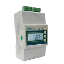Multi-Channel Meter - KRYKARD Multy4 Multi Functional Meter